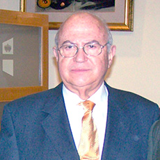 Foto Dr. Fernando Fernández Mancilla