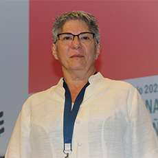 Foto Dra. Felisa Sánchez-Mariscal Díaz