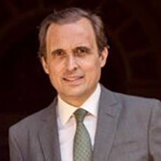 Foto Dr. José María López-Puerta González