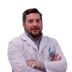 Foto Dr. Sebastián Cruz Morandé