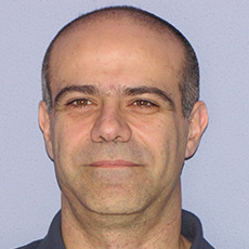 Foto Dr. M. Alberto Díez Ulloa
