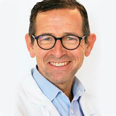 Foto Dr. Alejandro del Arco Churruca