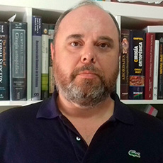 Foto Dr. Mariano Hidalgo Pérez