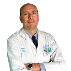 Foto Dr. Ángel Escámez Pérez