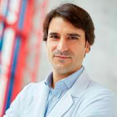 Foto Dr. Alberto Hernández Fernández
