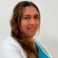 Foto Dra. Antonia Matamalas Adrover