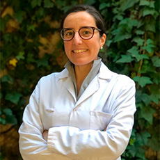 Foto Dra. Susana Núñez Pereira