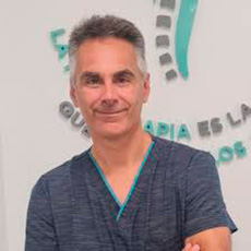 Foto Dr. Nicolás Plais