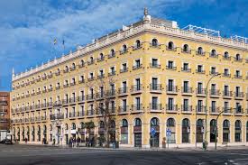 HOTEL EXE SEVILLA MACARENA 4*