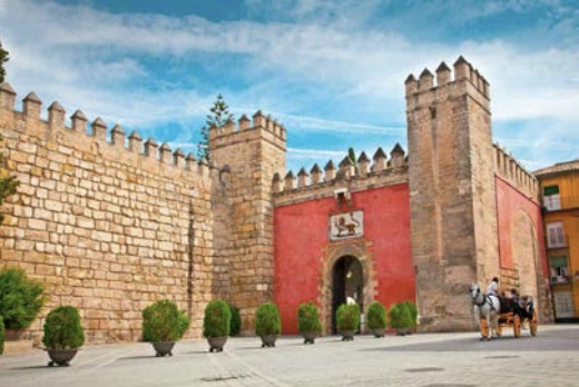 Cóctel de Bienvenida