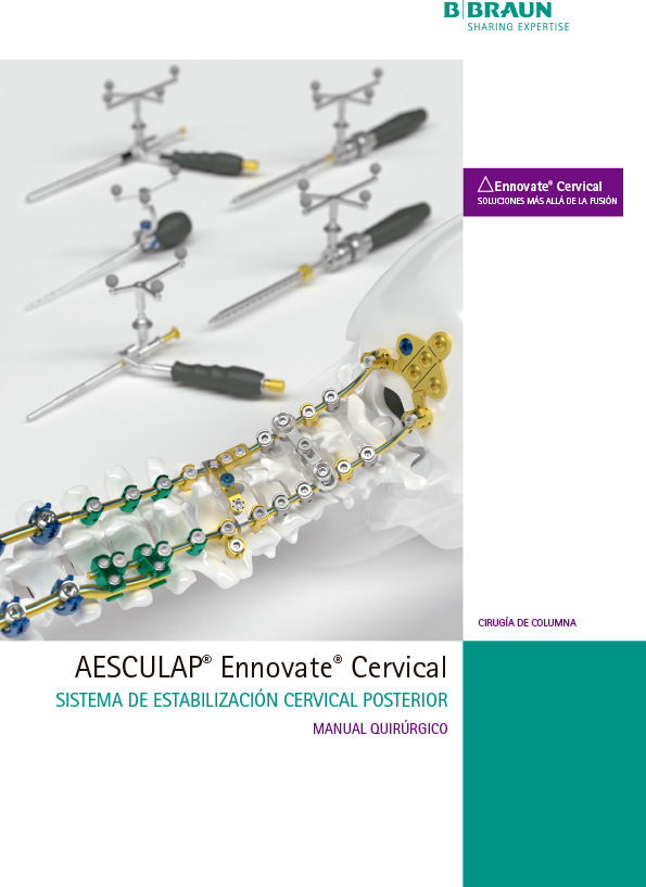 ENNOVATE<sup>&reg;</sup> CERVICAL