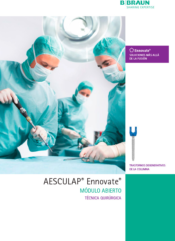 ENNOVATE<sup>&reg;</sup> OPEN