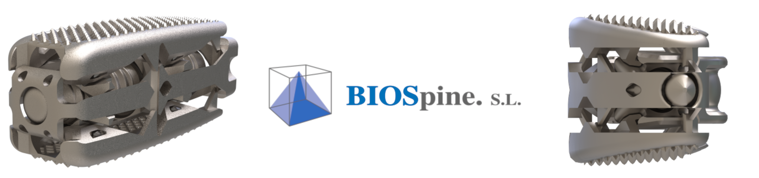 BIOSPINE