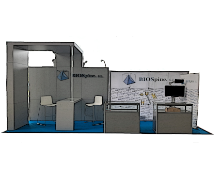 BIOSPINE
