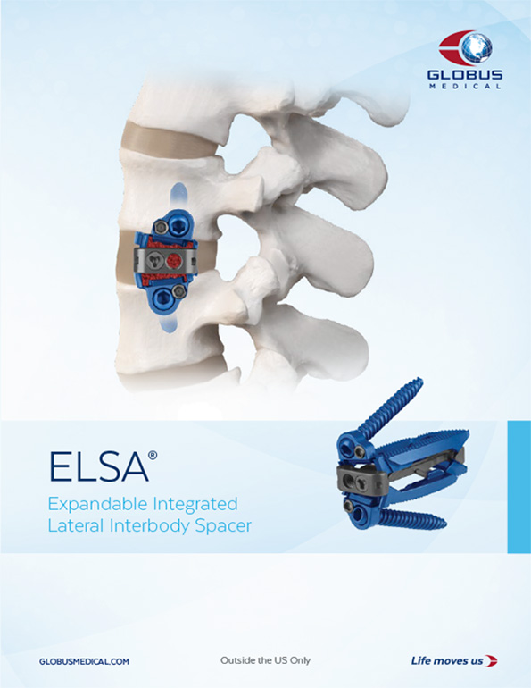 ELSA<sup>&reg;</sup>