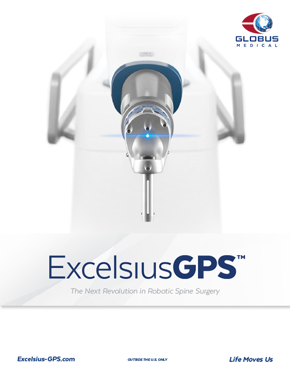 EXCELSIUS GPS<sup>&trade;</sup>