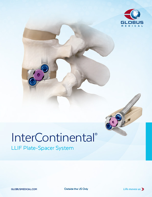 InterContinental<sup>&reg;</sup>