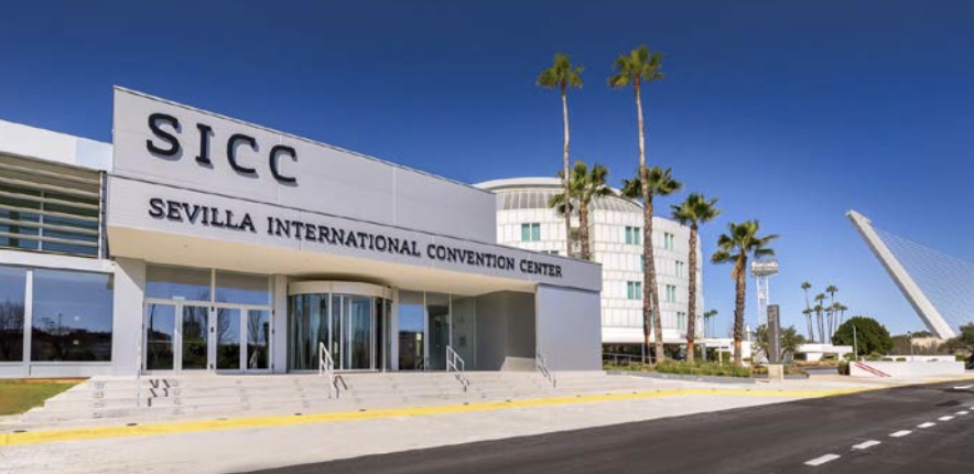 Sevilla International Convention Center